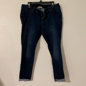 Isabel Maternity from Target size 12